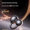 Saina S7S AI Open-Ear Noise Cancelling Bluetooth Headset