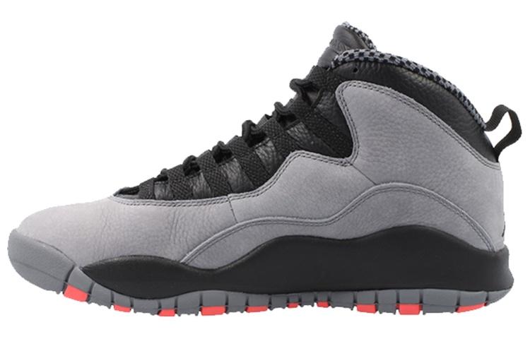 

Jordan 10 Retro Cool Grey 310805-023 43