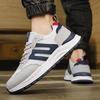 Summer Breathable Comfortable Lightweight High-Quality Agan Shoes Trendy Fashion Dad Shoes Sports Casual Shoes Sneakers for Men