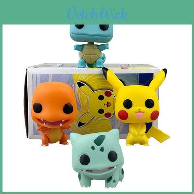 Brinquedos e jogos – Figuras de ação