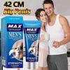 Thicker Longer Strong For Male, Erection Cream For Men Longer Time 60ml