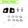 Pickup Truck Tailgate Assist For Nissan D22 Frontier NP300 Navara 1997-2004 Rear Boot Hydraulic Props Support Smooth Drop