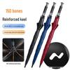 Ledao L60/L80/L90 Car Sun & Rain Long-Handle Umbrella - Sunshade & Gift Umbrella with Sun Protection