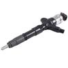 Black Metal Automotive Diesel Injector Nozzle for 0950