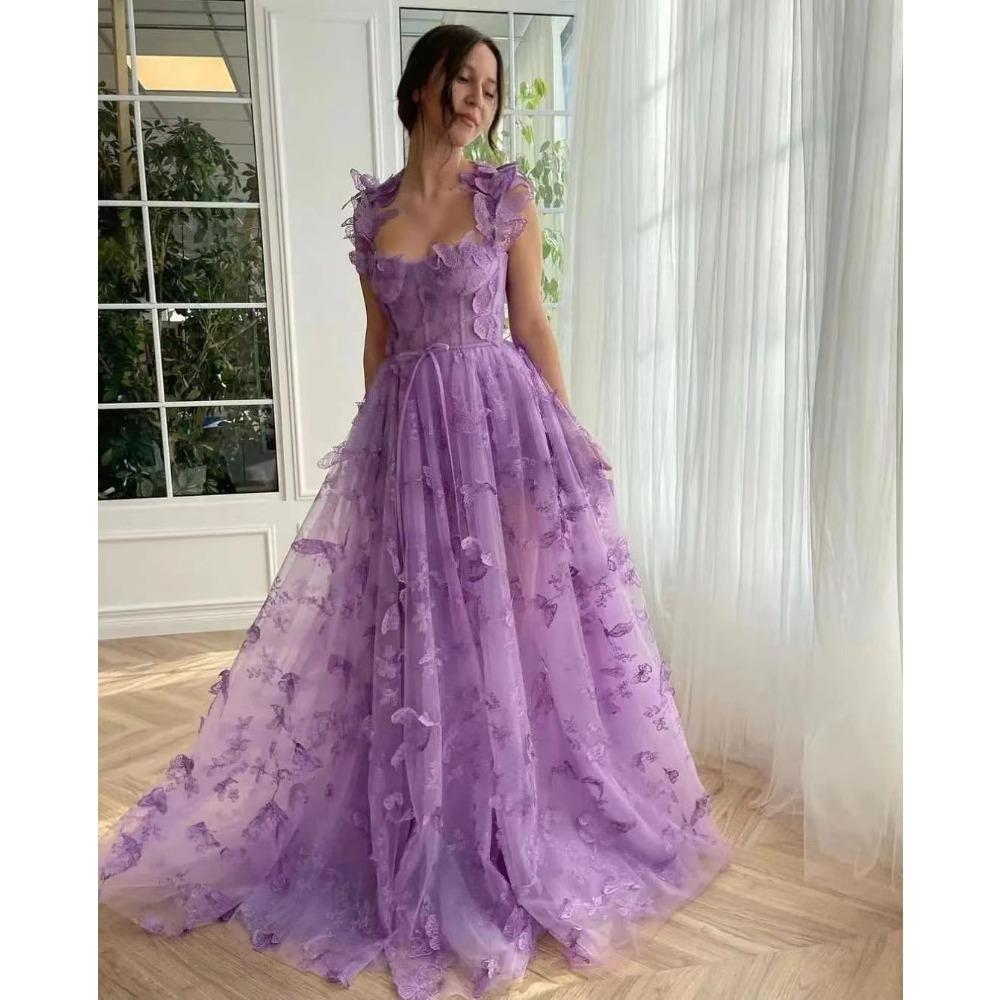European and American Evening Dresses Women's New Temperament Long Banquet Temperament Elegant Lace Beach Dress