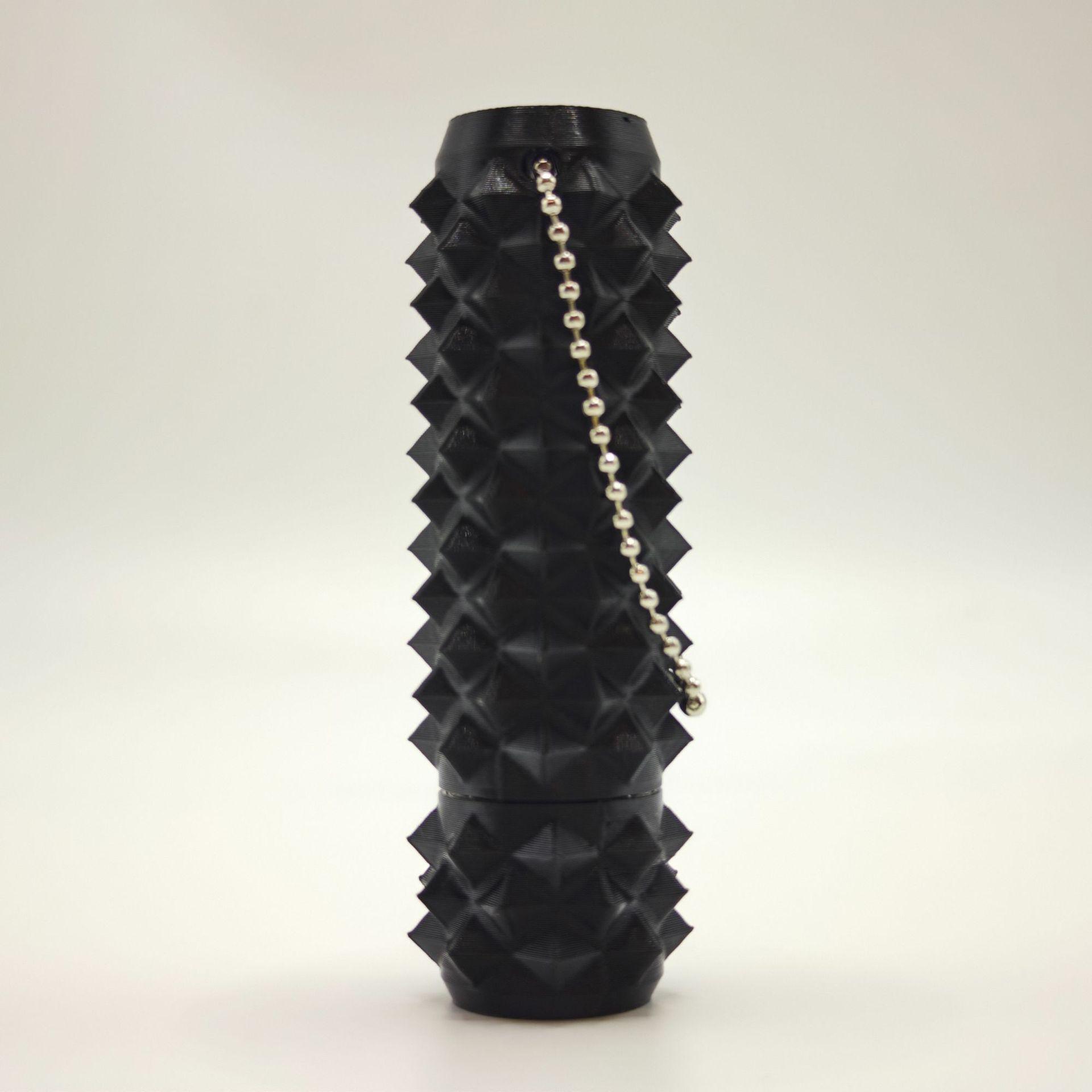 3D Printed Stress Relief Rotating Fidget Toy 9*3.1*3.1