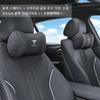 For Tesla Model Y Juniper standard 2026 Tesla Model 3 Highland Model S X Accessories Headrest neck Pillow Waist pillow 2026 2025