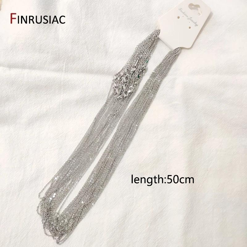 

1.4mm thickness,Real Gold Plated metal Thin Chain for Necklace Making, DIY Jewelry Making Chain wholesale 1 piece