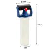 DIY Wood Glue Roller Bottle 8 oz Glue Container Glue Applicator Roller Dispenser  Wood Processing