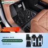 Nio ES9 Starry Sky TPE Floor Mats & Full Surround Trunk Interior Decor Accessories