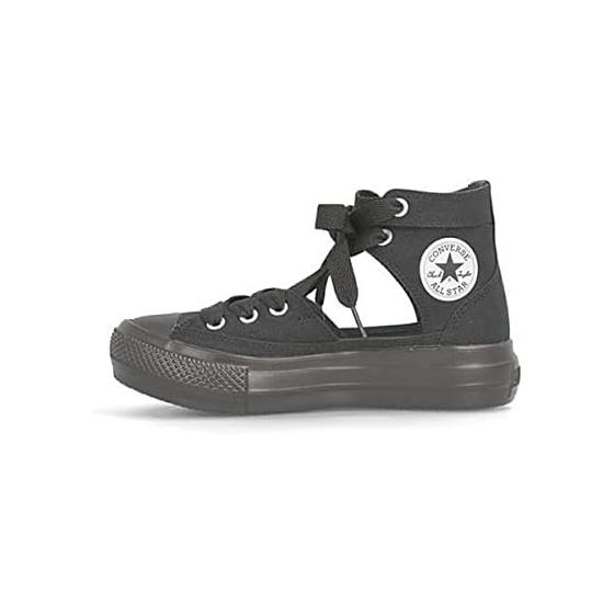 Converse Unisex Adult All Star Light PLTS Ghillie HI Sneakers