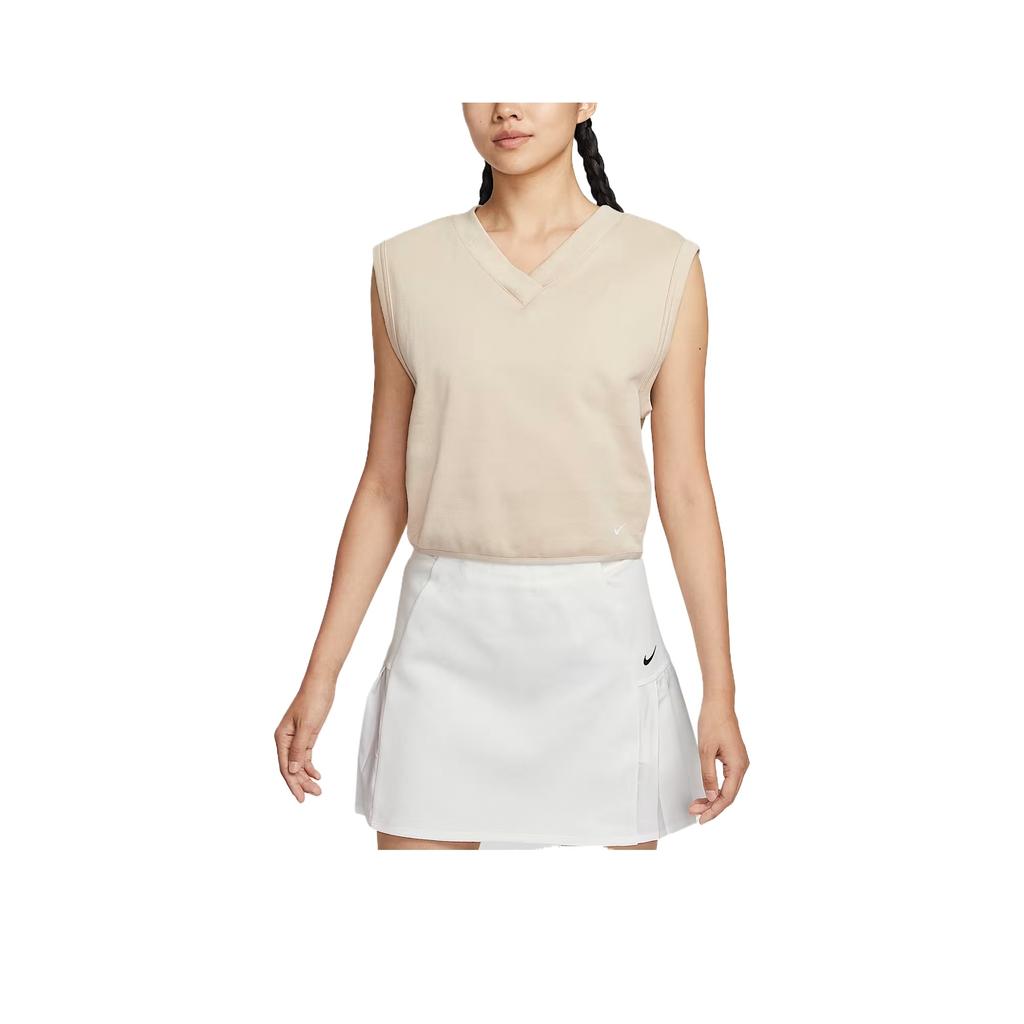 Nike Comfortable Simple And Beautiful Sports Tank Top Women Tops IH0940-126