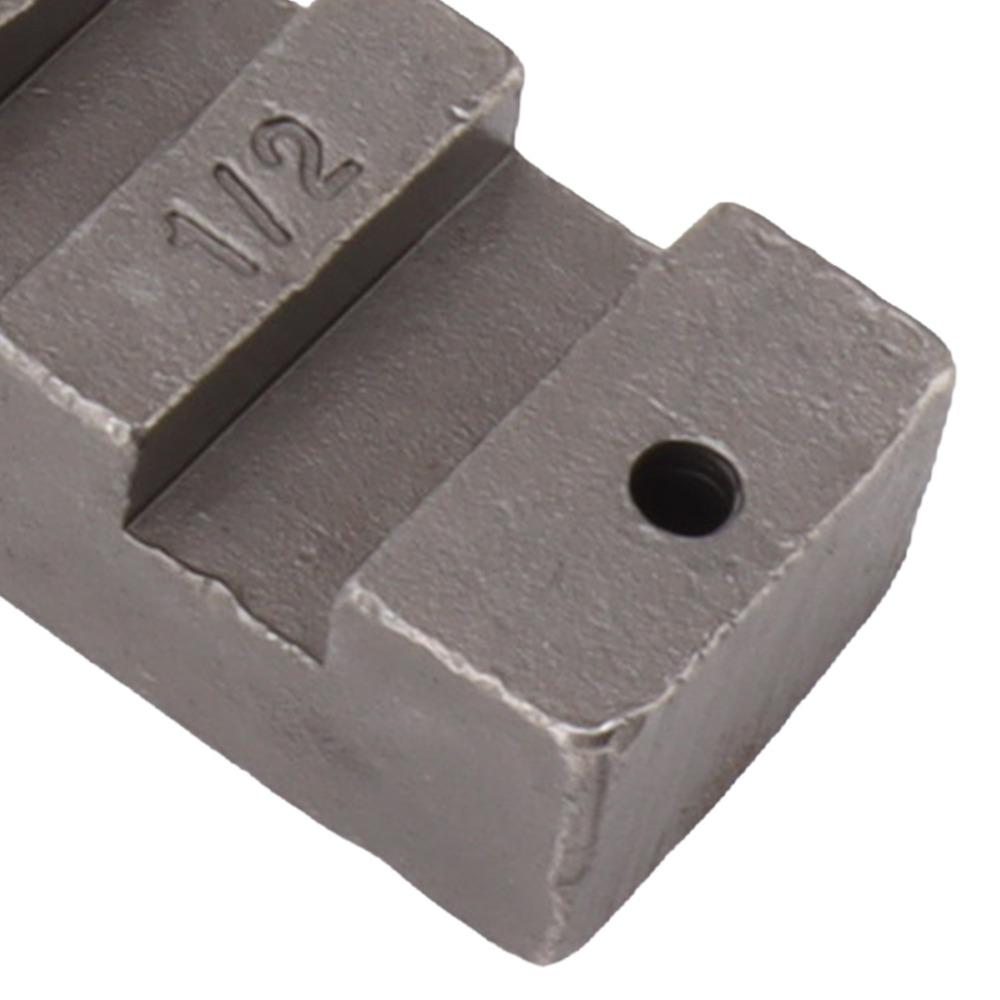 Steel Chain Link Removal Tool Universal Chainsaw Repair Tool Pocket Chainsaw Chain Breaker