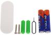 Atlo-Hd1-Tuya Wi-Fi Tuya Smart Wireless Water Flood Sensor