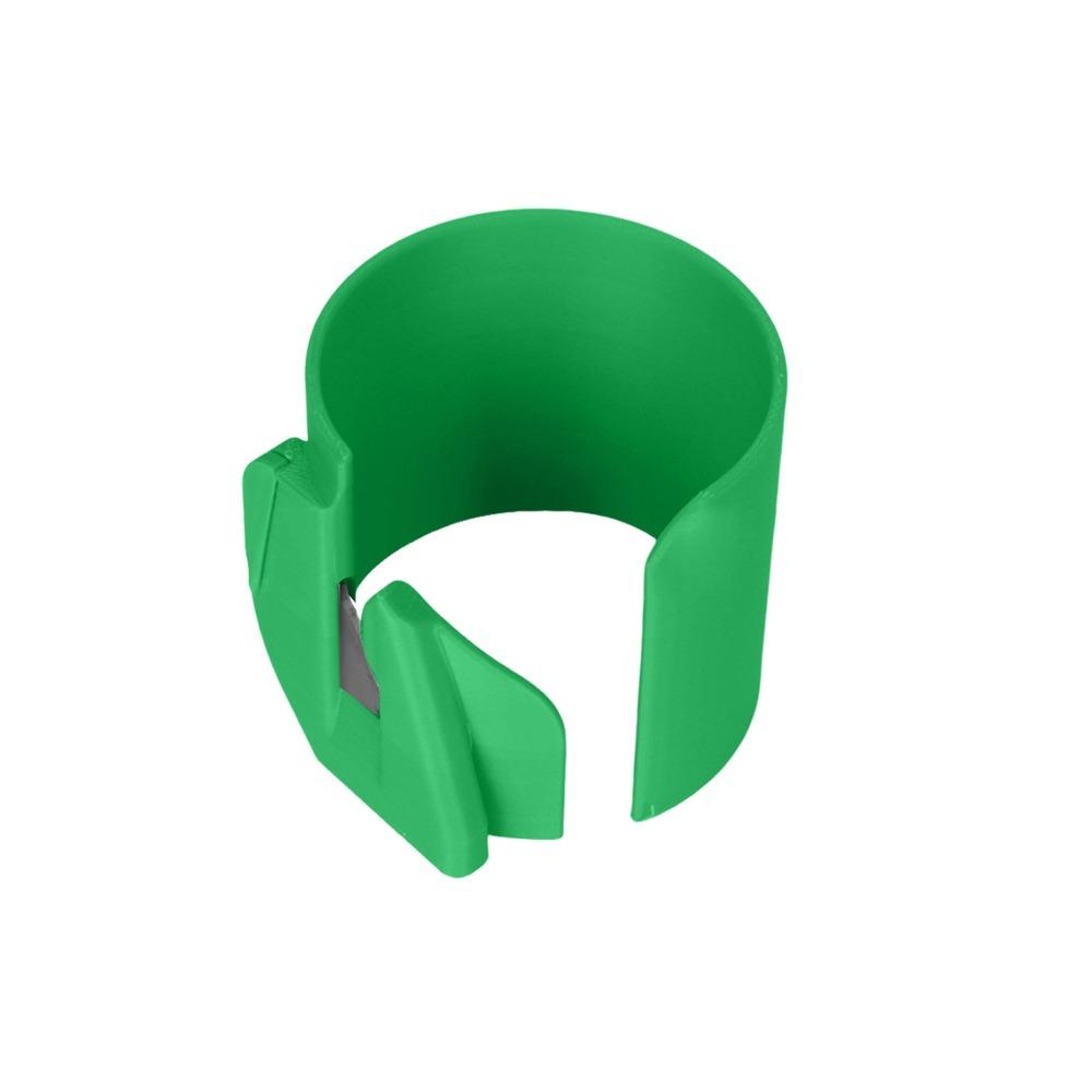 

Мини Рождественский резак для упаковочной бумаги Сменный станок для резки бумаги Резка упаковочной бумаги Green/S