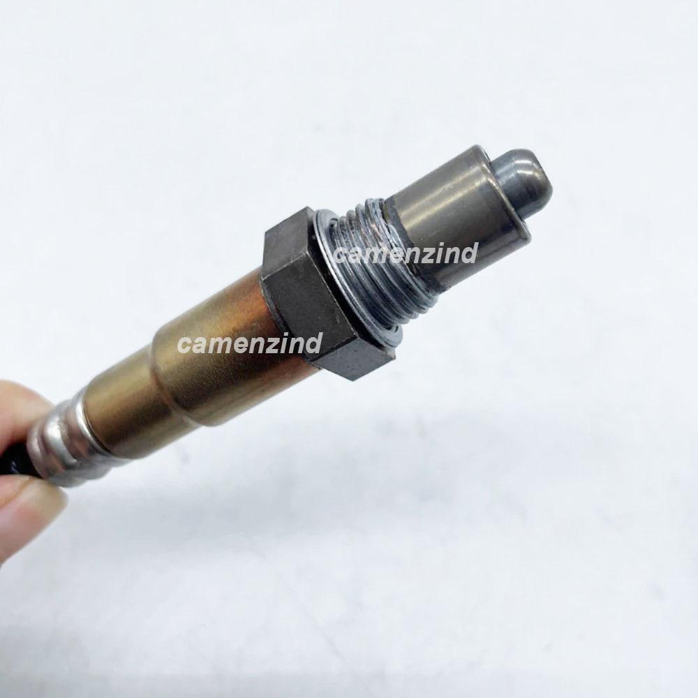 High Quality Front Rear O2 Oxygen Sensor 0258006028 9635978280 For P-eugeot 106 206 For C-itroen C2 C3 C4 Fiat Lancia RS1