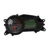 Motorcycle Gauge Cluster Tachometer for Bajaj Pulsar 135 Direct Replace