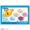 TAKARATOMY A.R.T.S. Chilled and Fluffy! Strange Shaved Ice Garigari-kun Soda Color
