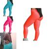 Women's High Waist Yoga Leggings For Gym Fitness And Workout