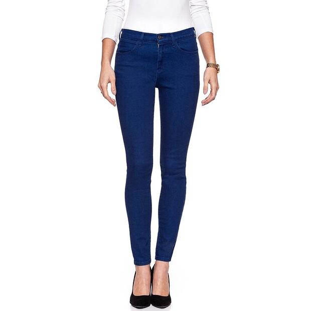 Джинсы Wrangler HIGH RISE SKINNY EU W25_L32