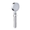 Pressurized Massage Shower Head Set for Home Bathroom