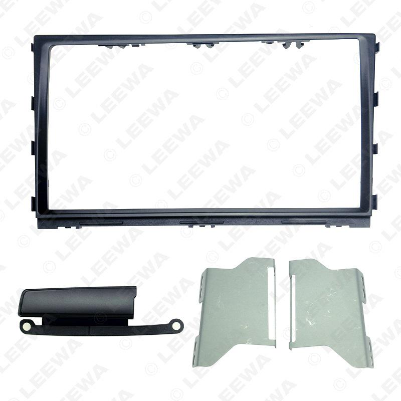 

Hyundai Mistra 13-16 Android 9 Экран Навигационная рамка для обновления автомобильной аудио/видеосистемы LEEWA Variant