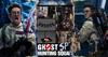 Tbmodel PRESENT TOYS 1/6 Scale Figure: Ghost Hunting SP (Movie Character), Body, 2-Piece Head, and Outfit Set, Cosplay Action Figure (PT-sp78)
