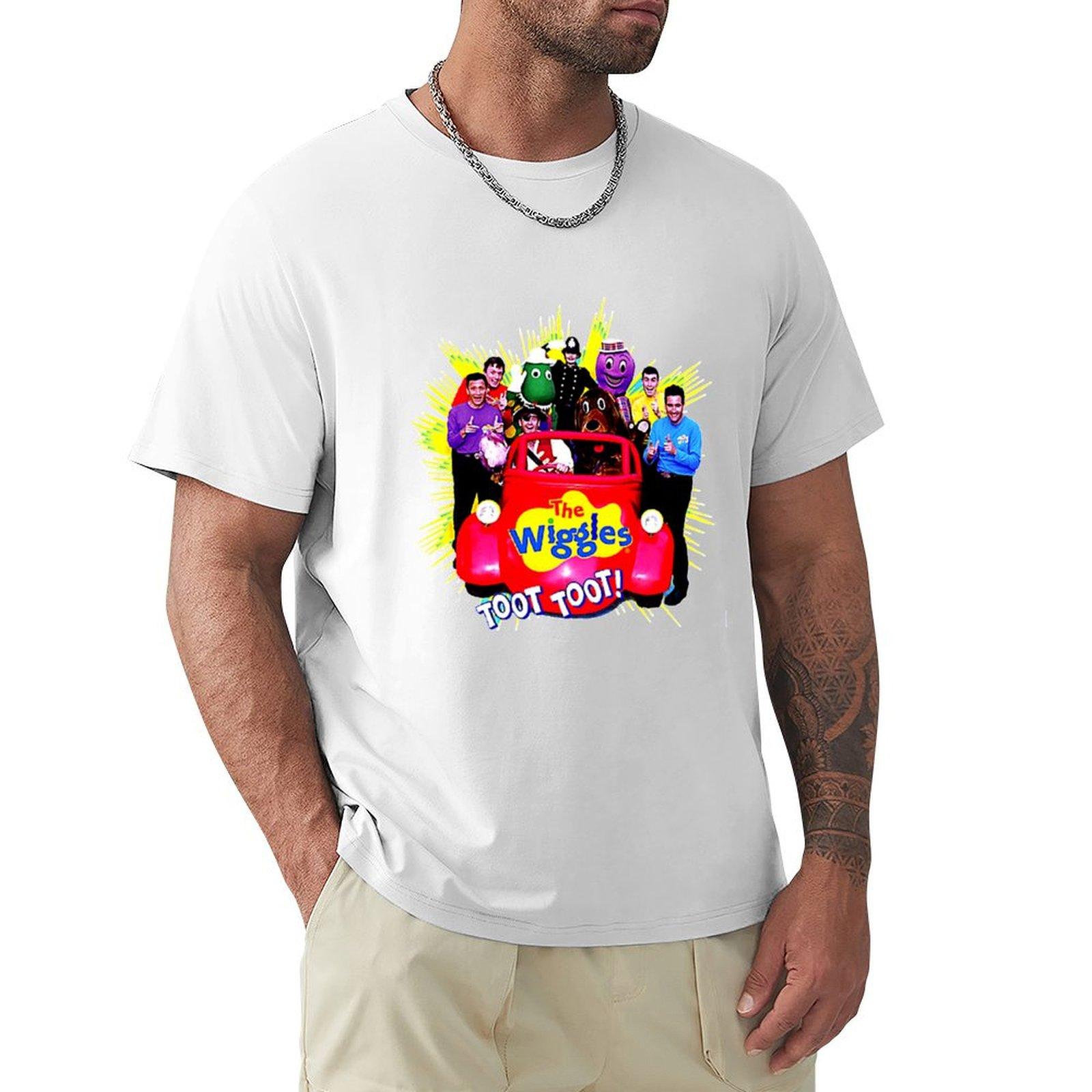 Newalbumart TShirt animal prinfor boys Clothing Mens clothing S