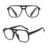 Blue Ray Blocking Anti-Blue Light Reading Glasses Ultralight PC Hyperopia Glasses Eye Protection Square Eyeglasses Office