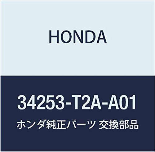 

Оригинальные детали HONDA Клапанный клин (12В 8Вт) Номер детали 34253-T2A-A01