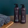 Parfum Abka, lotion pour le corps grande capacité, parfum poudre pour bébé, 500 ml, 1 pièce