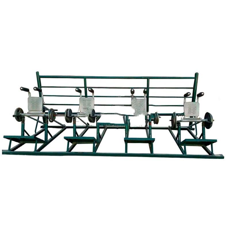 Leg Strength Training Machine