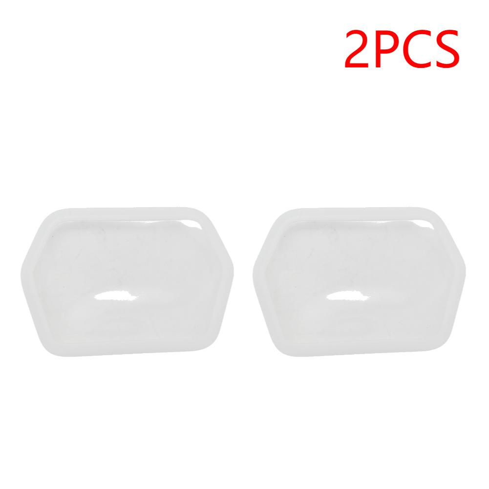 Silikonskydd Vattentätt Dammfritt Reptåligt Instrumentpanel Tillbehör för Elscooter Ninebot ZT3/ZT3 Pro