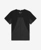 Nyuballanseu Nbneg35702 / Women Rc Air Pro Short Sleeve Tee (Black)