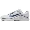 Court Air Zoom Vapor 12 HC White Midnight Navy Men Sneakers IB7168-100