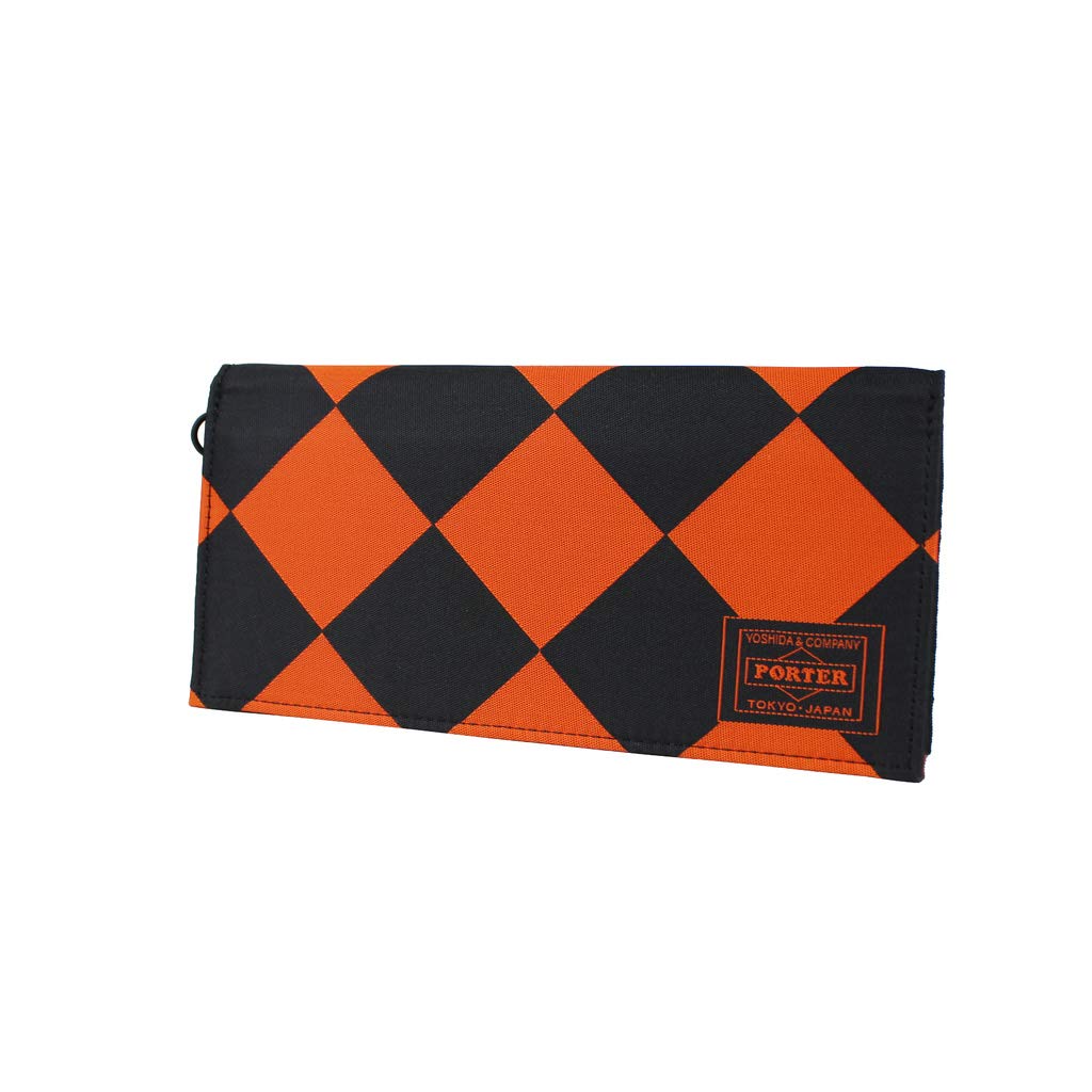 

[Porter] Кошелек PORTER GHILLIE Long 886-16142 Diamond Shape44