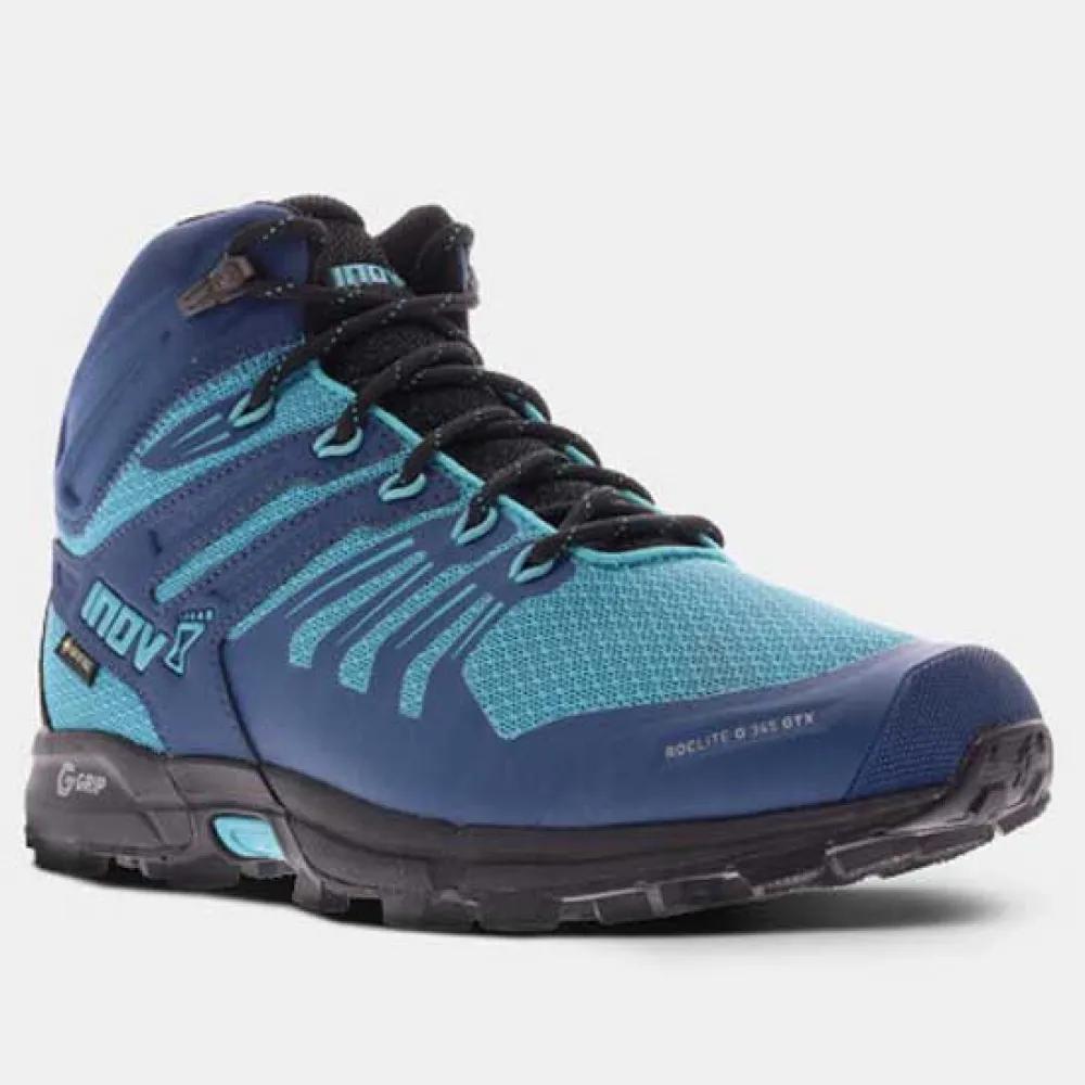 Inov8 Ботинки для хайкинга Roclite G 345 GTX® V2