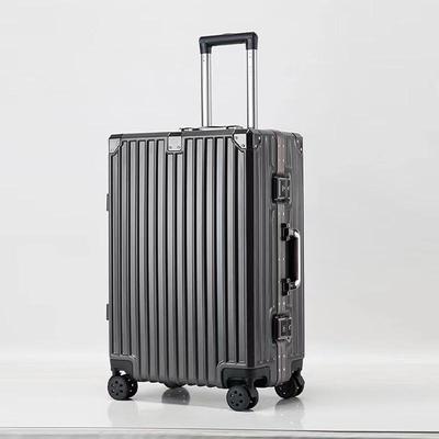 OEING Thickened Universal Wheel Luggage Suitcase