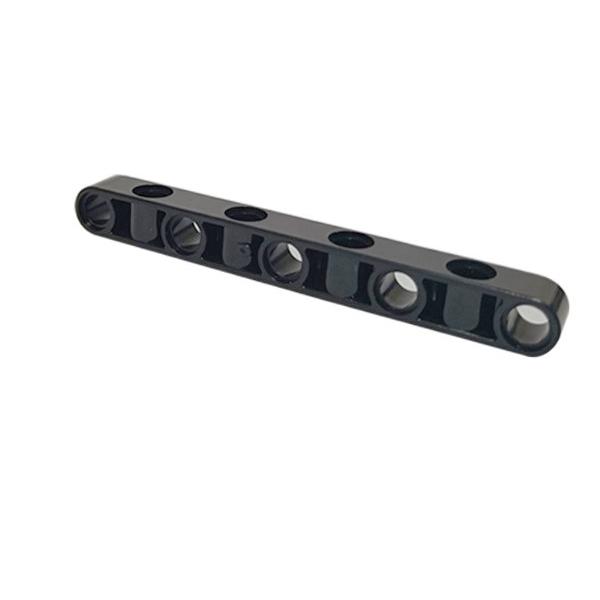 20PCS 2391 73507 71710 Steering Beam Liftarm Thick Technology Building Blocks Parts 1x4 1x9 With Hole MOC Bricks Toys Accessory
