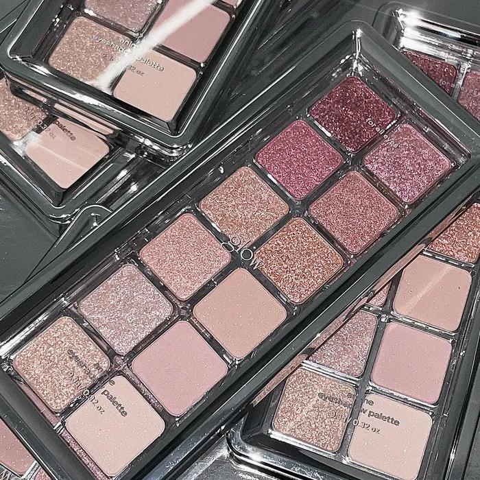Anime Eyeshadow Palette #Full Moon