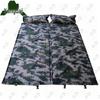Yongdai Self-Inflating Camouflage Camping Mattress