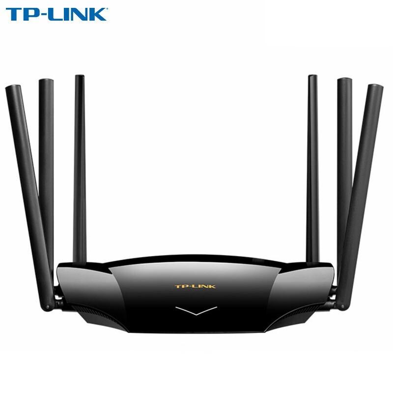 Tp-Link AX5400M WiFi 6 Gigabit Router (CN Version)