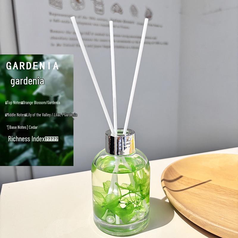 Gardenia Vine Aromatherapy Essential Oil for Long-Lasting Home and Bathroom Fragrance