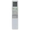 Telecomando Sostitutivo Compatibile con Condizionatori Toshiba WHTA11PE RAS10G2KVP RAS13G2KVP RAS16G2KVP