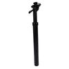 31.6mm Bike Dropper Seatpost 150mm Travel Bicycle Suspension Seatpost Manual Control Height Adjustable