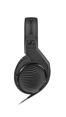Sennheiser Monitor Headphones Sealed HD 200 PRO Package Size 100x260x190mm []