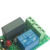 88*38*22mm Relay Module AC 100V-250V Delay Infinite Cycle