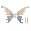 Electric Flapping Wing Moving Electrical Flapping Wing For For Party Dress Up