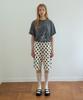 FUNFROMFUN Polka Shorts, Ivory