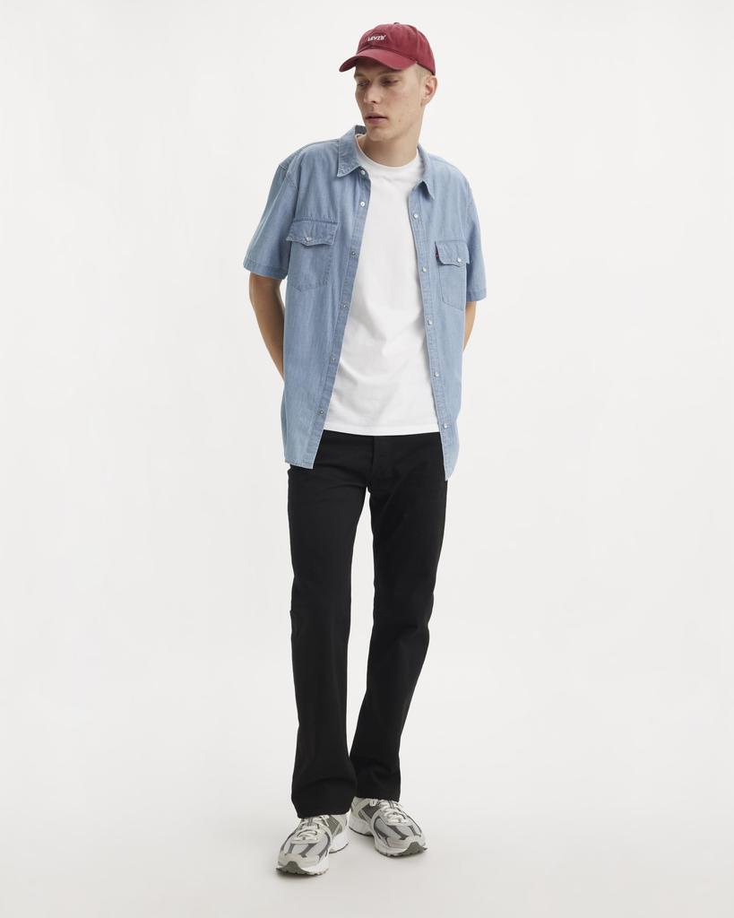 Levi's 501 Original Fit Jeans Men's 00501-2442 US W34 L32